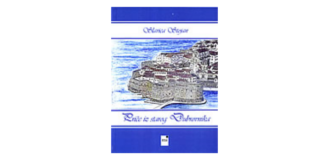 Priče iz starog Dubrovnika