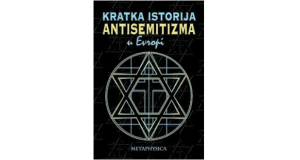 Kratka istorija antisemitizma u Evropi