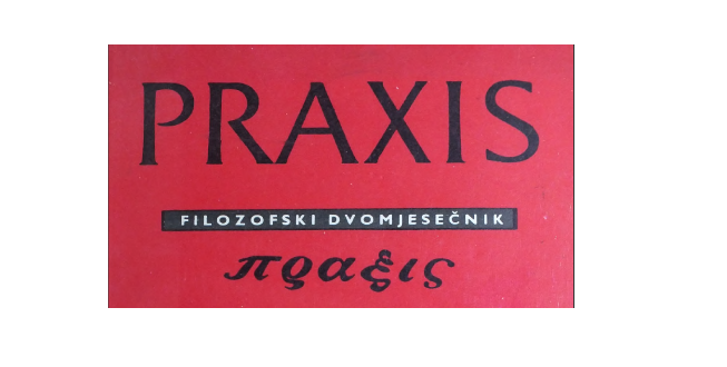12. 10 2015. Predstavljanje digitalne arhive Praxisa i Korčulanske ljetne škole