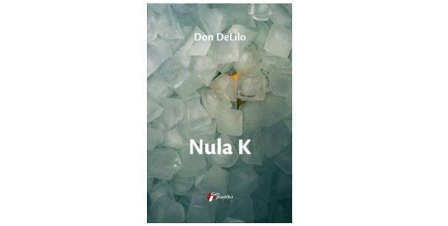Don Delillo : NULA K