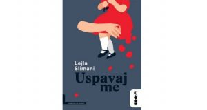Leila Slimani: Uspavaj me