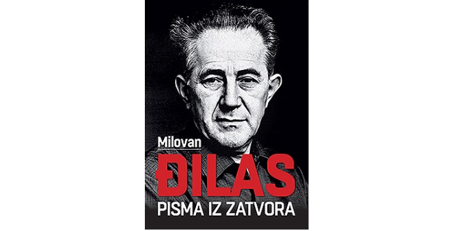 Milovan Đilas: Pisma iz zatvora