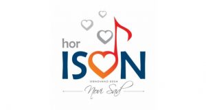 Koncert inkluzivnog hora ISON iz Novog Sada