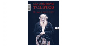 Lav Nikolajevič Tolstoj : Što nam je dakle činiti?