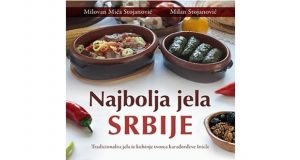 Milovan i Milan Stojanović : Najbolja jela Srbije
