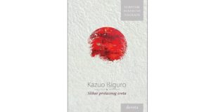 Kazuo Ishiguro: SLIKAR PROLAZNOG SVETA