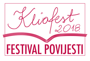 Kliofest – 8. maj 2018.