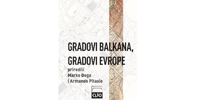 Gradovi Balkana, gradovi Evrope