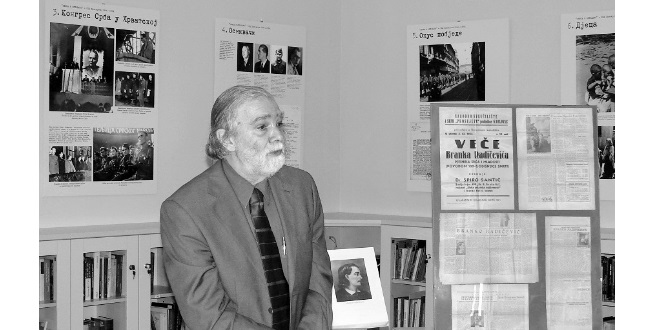 In memoriam Tonko Maroević (1941.-2020.)
