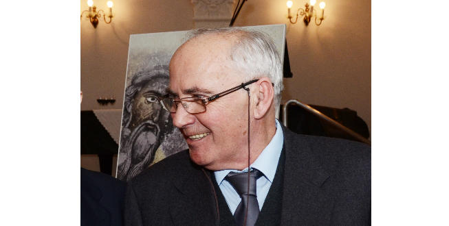 In memoriam: Milorad Novaković (1946.-2020.)