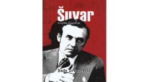 Rade Dragojević: Šuvar