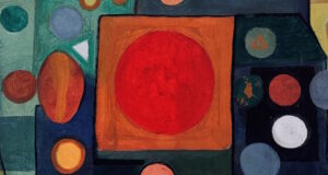 31. 3. – 24. 4. 2026. CRVENI KRUG – izložba slika