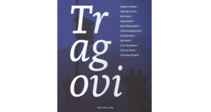 Tragovi, časopis za hrvatske i srpske teme