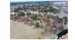 Pomoć stradalima u poplavama