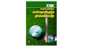 Antropologija globalizacije