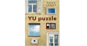 YU puzzle