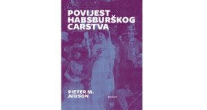 Pieter M. Judson: Povijest Habsburškog carstva