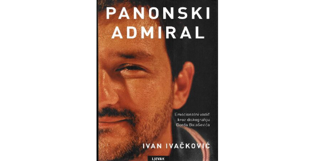 Ivan Ivačković: Panonski admiral