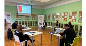 2. Okrugli stol: Povezivanje i umrežavanje biblioteka srpske nacionale manjine u RH