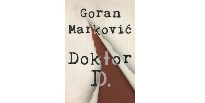 Goran Marković: Doktor D.