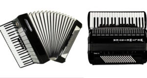 Muzičko popodne u biblioteci: KONCERT ZA HARMONIKU