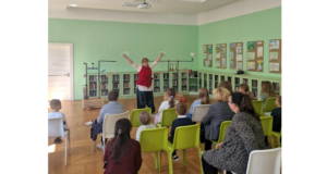 Održana predstava Koncert u kuhinji