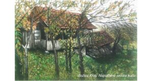 SVIJET I ZAVIČAJ – izložba slika